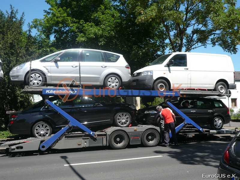 autotransport