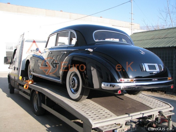 WIKING: MB 300 De Adenauer (Schub167