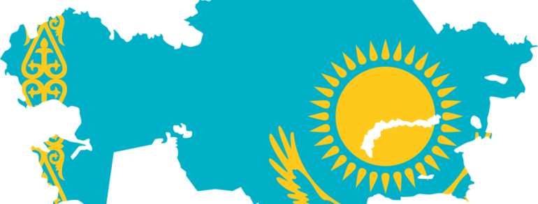 Kasachstan 2014: Wirtschaftstrends und Geschäftschancen