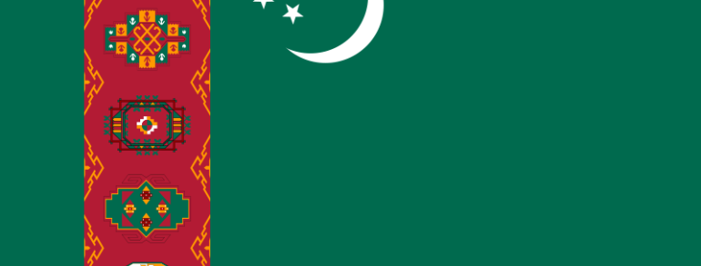 Turkmenistan 2014: Wirtschaftstrends und Geschäftschancen