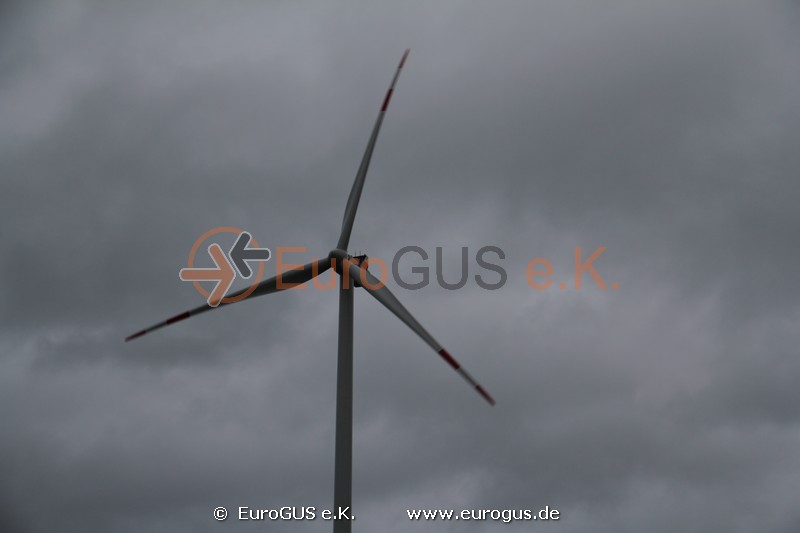 Windpark Mecklenburg-Vorpommern