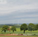 EXPO 2017 – Windkraftanlage aus Deutschland