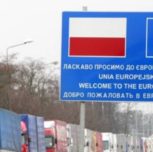 Polnische Überwachungssystem: Transporte aus der EU nach Russland und in die GUS