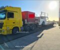 LKW-Transporte und Übermaßtransporte